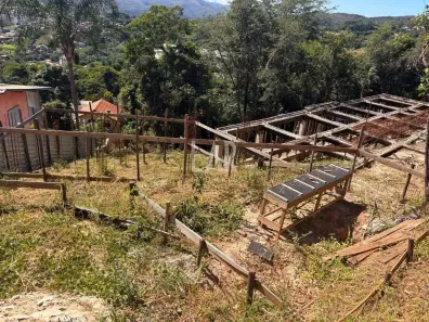 Lote/Terreno à venda, 1250m² no Veredas das Geraes, Nova Lima