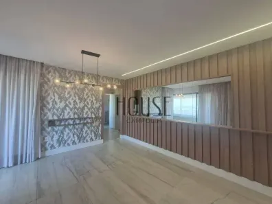 Apartamento com 3 Quartos para alugar, 136m² no Parque Campolim, Sorocaba