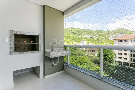 Apartamento com 2 Quartos à venda, 73m² no Saco Grande, Florianópolis