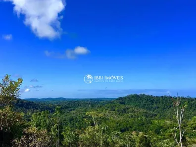 Lote/Terreno à venda, 60000m² no Itacaré, Itacaré