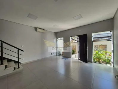 com 5 Quartos para alugar, 170m² no Vila Assunção, Santo André