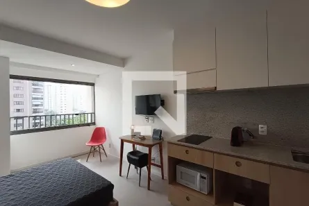 Kitnet com 1 Quarto à venda, 25m² no Saúde, São Paulo