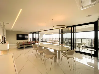 Apartamento com 4 Quartos à venda, 311m² no Meireles, Fortaleza