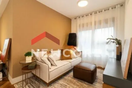 Apartamento com 3 Quartos à venda, 127m² no Jardim Paulista, São Paulo