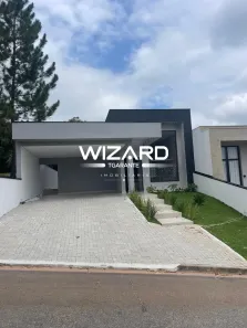 Casa de Condomínio com 3 Quartos à venda, 184m² no Jardim Promeca, Várzea Paulista