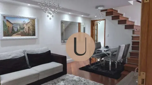 Sobrado com 3 Quartos à venda, 178m² no Rudge Ramos, São Bernardo do Campo