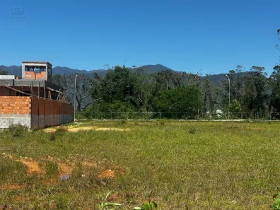 Lote/Terreno à venda, 360m² no Vila Becker, Santo Amaro da Imperatriz