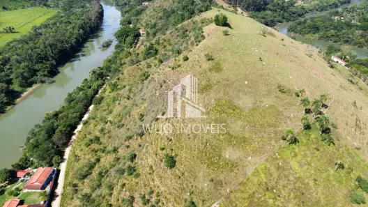 Lote/Terreno à venda, 15063m² no , Santa Branca