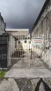 Casa com 1 Quarto para alugar, 50m² no Parque Peruche, São Paulo