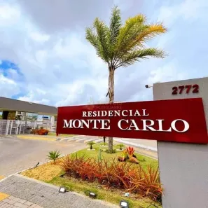 Lote/Terreno à venda, 245m² no Parque das Nações, Parnamirim