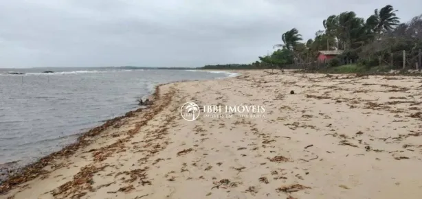 Lote/Terreno à venda, 64000m² no Porto Seguro, Porto Seguro