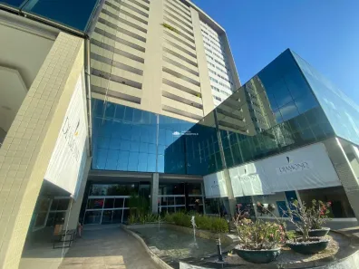 Sala Comercial à venda, 35m² no Fátima, Teresina