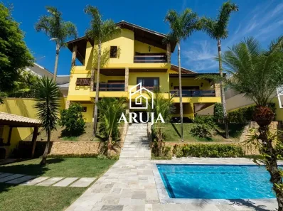 Casa de Condomínio com 3 Quartos à venda, 811m² no Arujá 5, Arujá