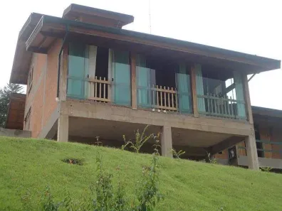 Casa de Condomínio com 4 Quartos à venda, 350m² no Colinas do Ermitage (Sousas), Campinas