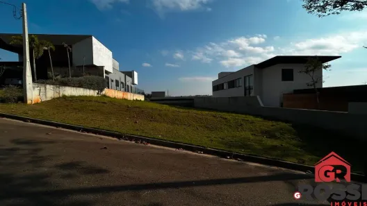 Lote/Terreno à venda, 730m² no Residencial Terras Nobres, Itatiba