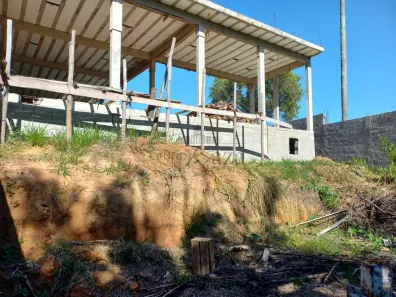 Lote/Terreno à venda, 100m² no Chácaras Santa Maria, Jacareí