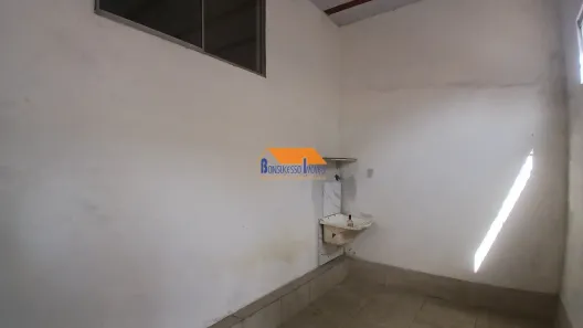 Kitnet com 1 Quarto para alugar, 26m² no Santa Terezinha, Belo Horizonte