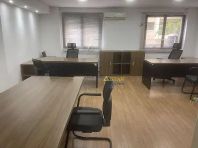 Sala Comercial para alugar, 34m² no Alphaville Centro Industrial e Empresarial/Alphaville., Barueri