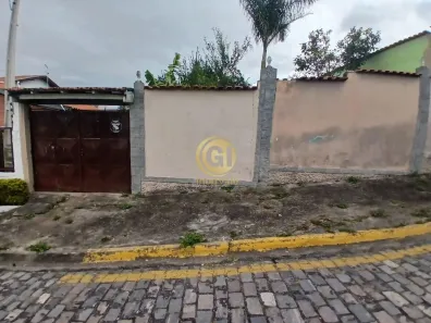 Lote/Terreno à venda, 163m² no Vila Pinheiro, Jacareí