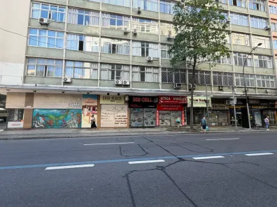 Ponto Comercial para alugar, 42m² no Copacabana, Rio de Janeiro