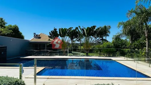 Fazenda/Sítio com 3 Quartos à venda, 477m² no Distrito Industrial, Presidente Prudente