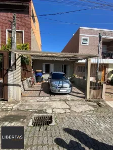 Casa com 2 Quartos à venda, 54m² no Espírito Santo, Porto Alegre