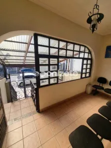 com 3 Quartos para alugar, 175m² no Vila Assunção, Santo André