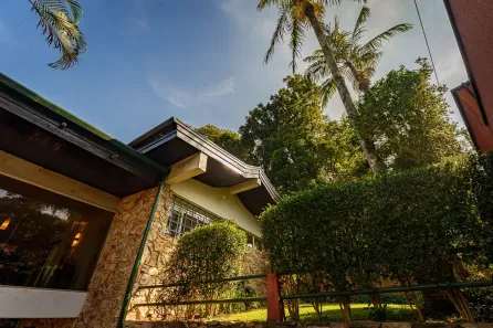 Casa com 5 Quartos à venda, 450m² no Santo Amaro, São Paulo