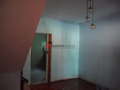 Sobrado com 2 Quartos à venda, 10m² no Santa Paula, São Caetano do Sul
