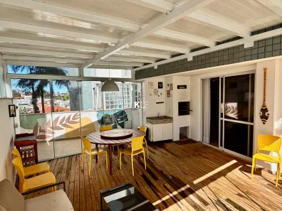 Apartamento com 2 Quartos à venda, 126m² no Bom Abrigo, Florianópolis