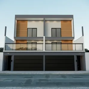 Sobrado com 3 Quartos à venda, 173m² no Colônia, Ribeirão Pires