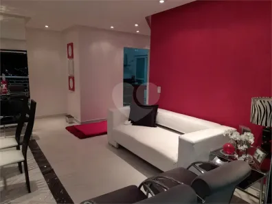 Apartamento com 3 Quartos à venda, 90m² no Centro, Mogi das Cruzes