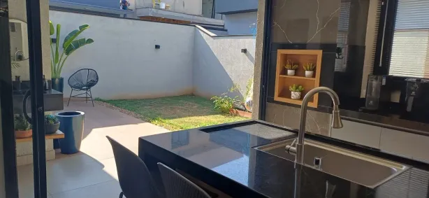 Casa de Condomínio com 3 Quartos à venda, 150m² no Vila Real, Hortolândia
