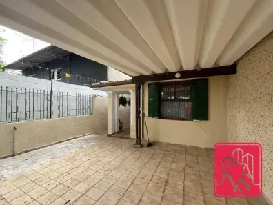 Casa com 2 Quartos à venda, 130m² no Santa Terezinha, São Bernardo do Campo