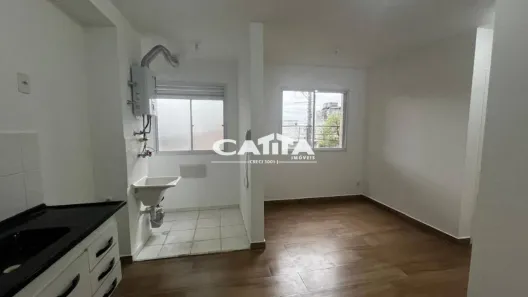 Apartamento com 2 Quartos à venda, 48m² no Cidade Patriarca, São Paulo