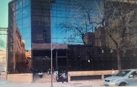 Prédio Comercial para alugar, 2954m² no Centro, Campinas