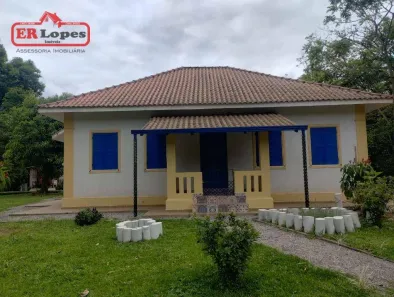 Fazenda/Sítio à venda, 20625m² no Vila dos Ferroviarios, Morretes
