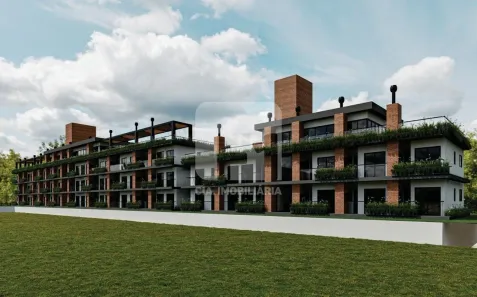 Apartamento com 2 Quartos à venda, 52m² no Ribeirão da Ilha, Florianópolis