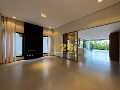 Casa de Condomínio com 3 Quartos à venda, 291m² no Parque Brasil 500, Paulínia