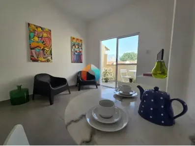 Apartamento com 1 Quarto à venda, 56m² no São Cristóvão, Rio de Janeiro