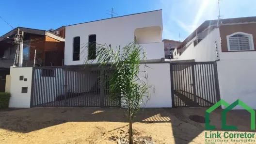 Imóvel Comercial com 1 Quarto para alugar, 250m² no Jardim Paraíso, Campinas