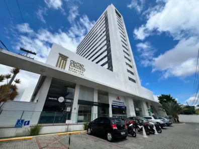 Sala Comercial à venda, 29m² no Estação Velha, Campina Grande