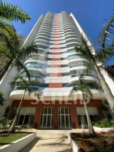 Apartamento com 3 Quartos à venda, 204m² no Vila Sofia, São Paulo