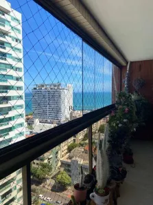 Apartamento com 3 Quartos à venda, 136m² no Praia da Costa, Vila Velha