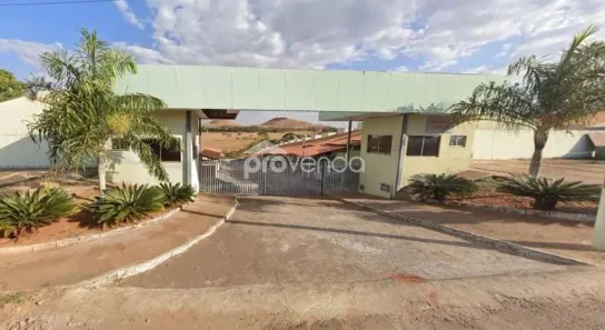 Casa com 2 Quartos à venda, 61m² no Chácaras de Recreio São Joaquim, Goiânia