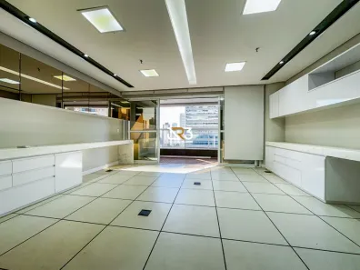 Sala Comercial para alugar, 49m² no Bela Suiça, Londrina