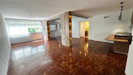 Apartamento com 2 Quartos à venda, 119m² no Itaim Bibi, São Paulo