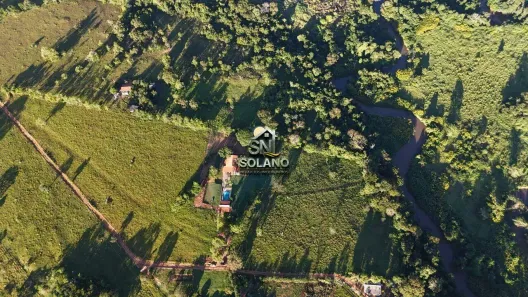 Fazenda/Sítio com 3 Quartos à venda, 250m² no Centro, Anápolis