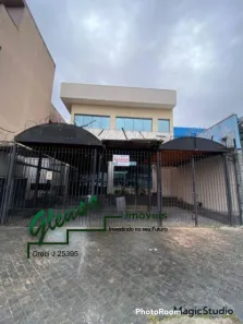 Ponto Comercial para alugar, 250m² no Cidade Antônio Estevão de Carvalho, São Paulo
