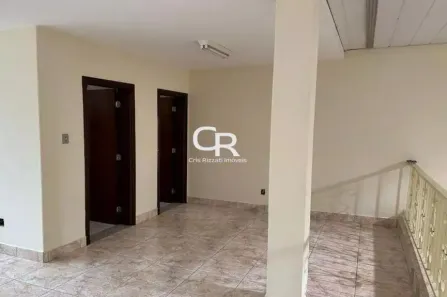 Imóvel Comercial à venda, 610m² no Centro, Indaiatuba